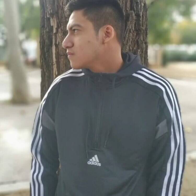 Foto de perfil de ariel
