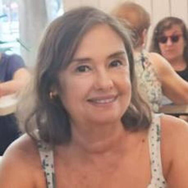 Foto de perfil de Carmen