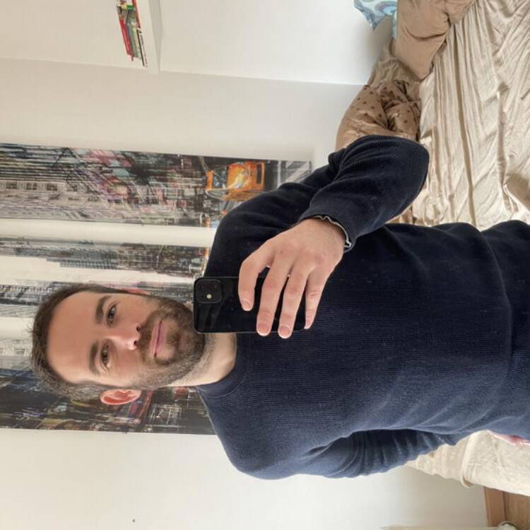 Foto de perfil de martin