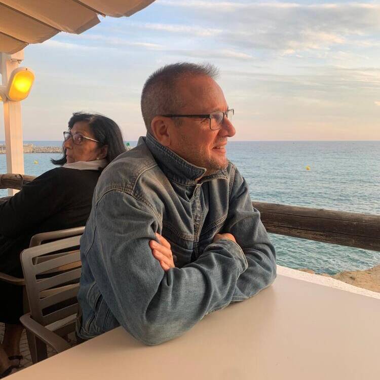 Foto de perfil
