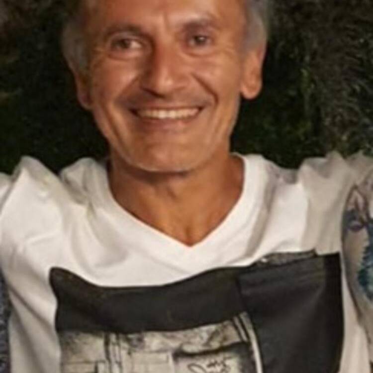 Foto de perfil de Pablo