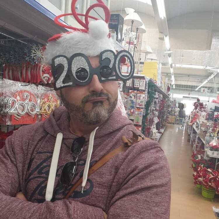 Foto de perfil