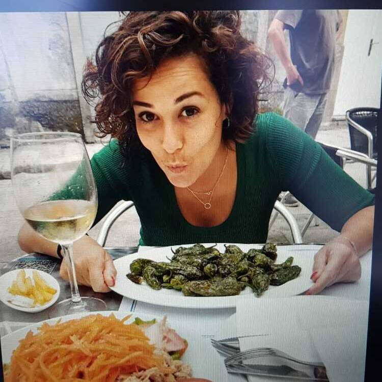 Foto de perfil de Sandra Lia