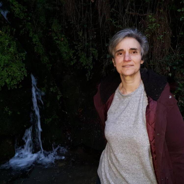 Foto de perfil de Mariona