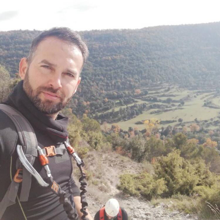 Foto de perfil de david