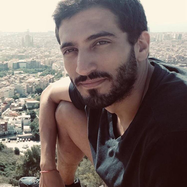 Foto de perfil de Fernando