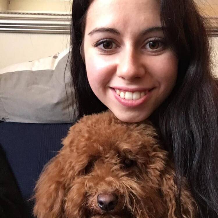 Foto de perfil de Cristina2506
