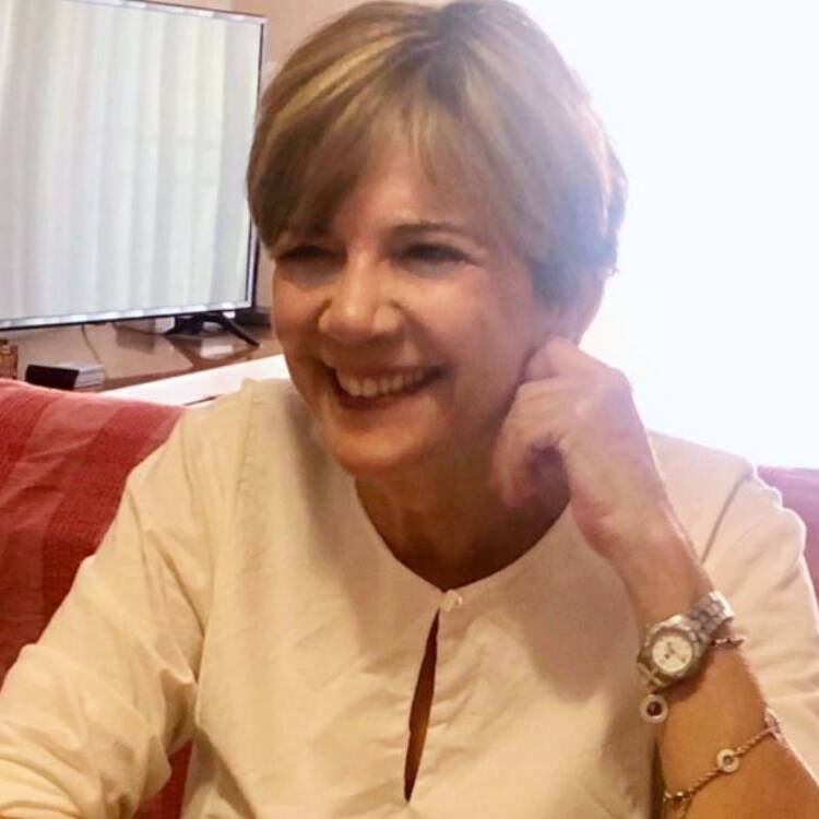 Foto de perfil de pilar