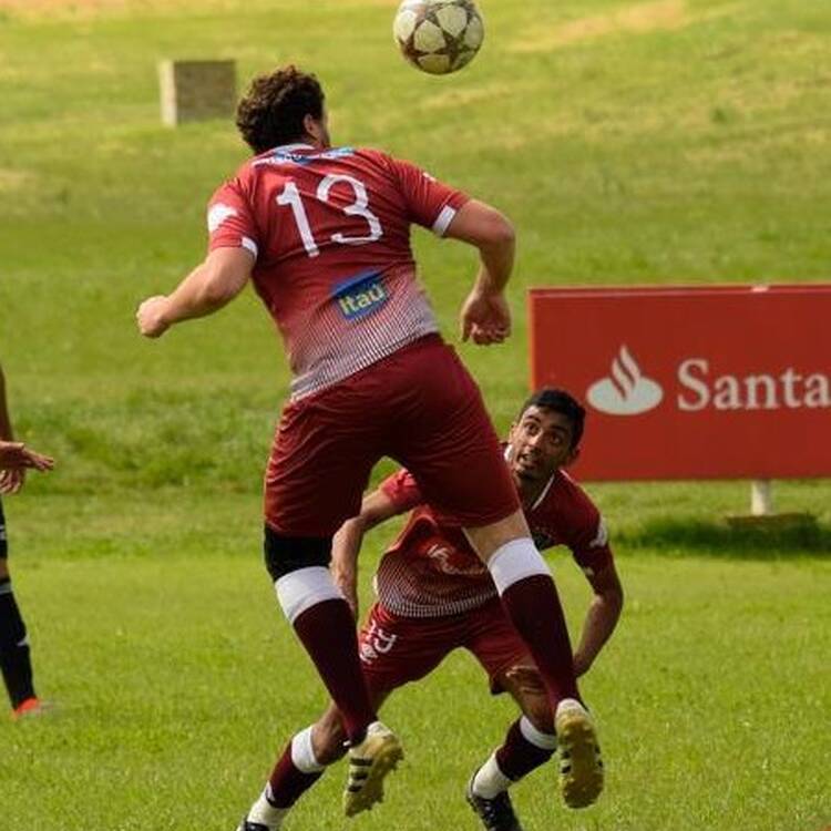 Foto de perfil de Gonzalo
