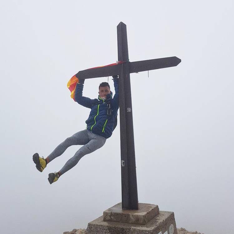 Foto de perfil de Maikel