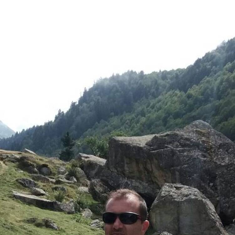 Foto de perfil de PacoMartin