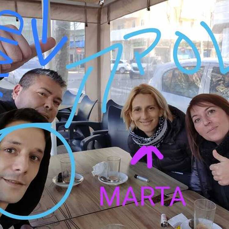 Foto de perfil de Montse