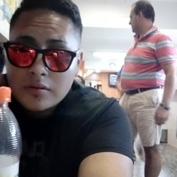 Foto de perfil de Yomii