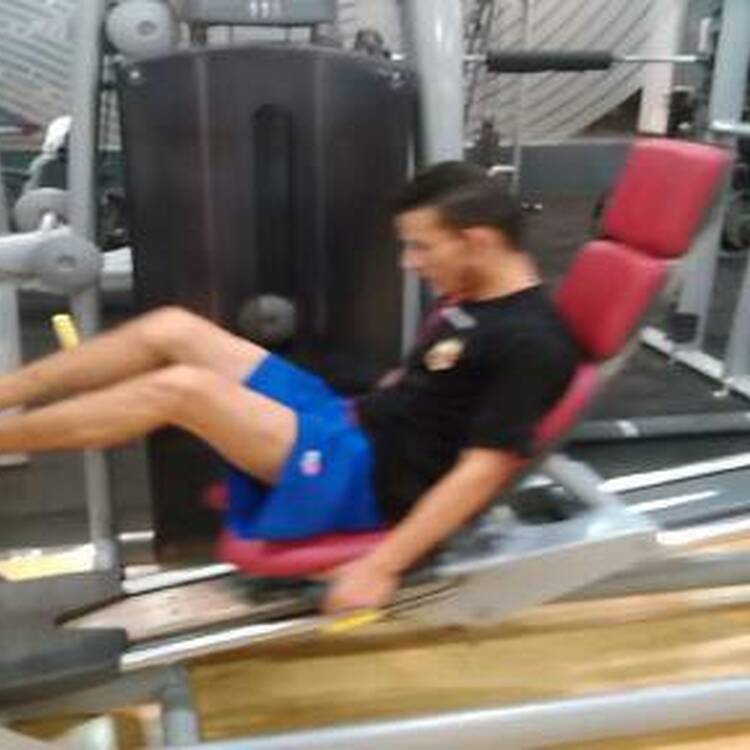 Foto de perfil de Cristian anthony