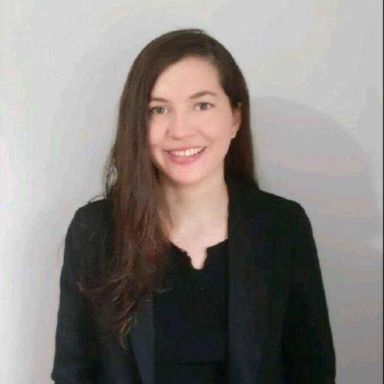 Foto de perfil de Mirna