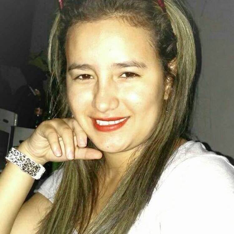 Foto de perfil de adriana