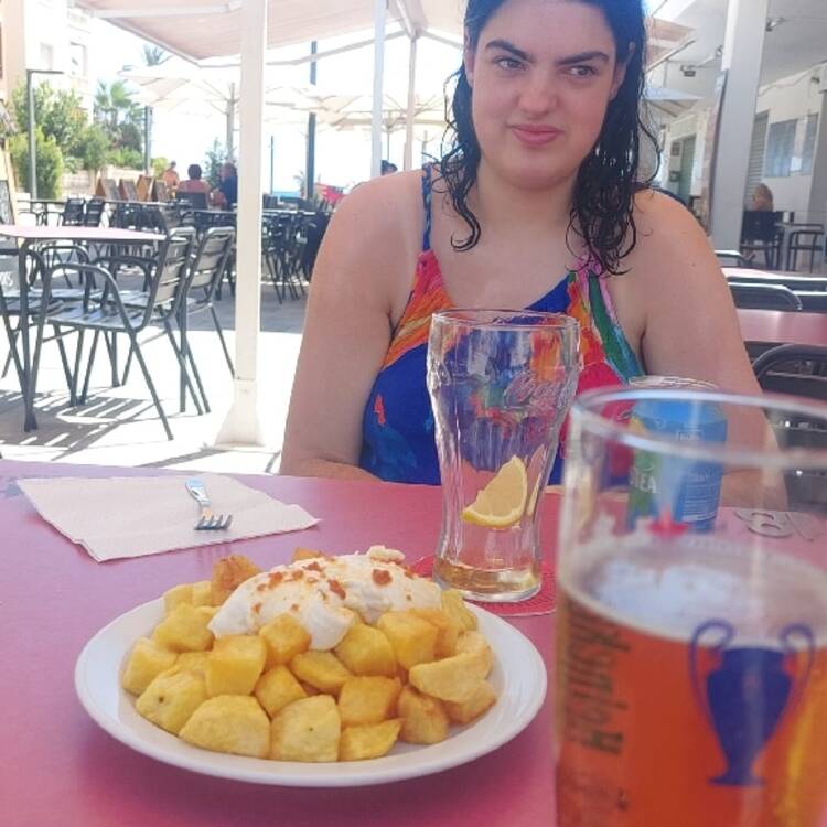Foto de perfil de Laia