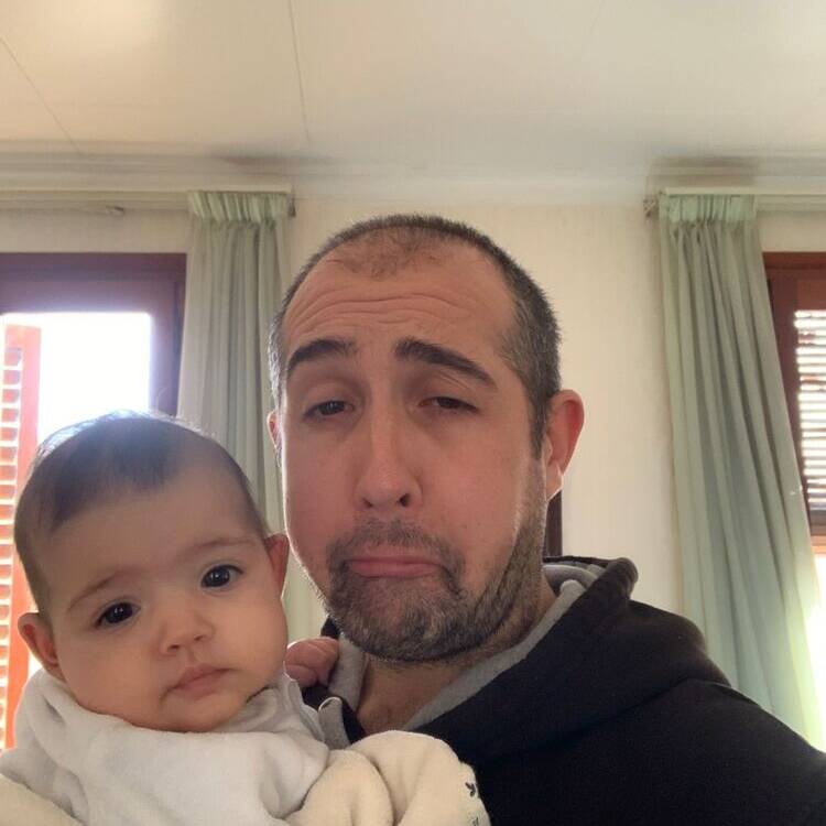 Foto de perfil de Hsksam