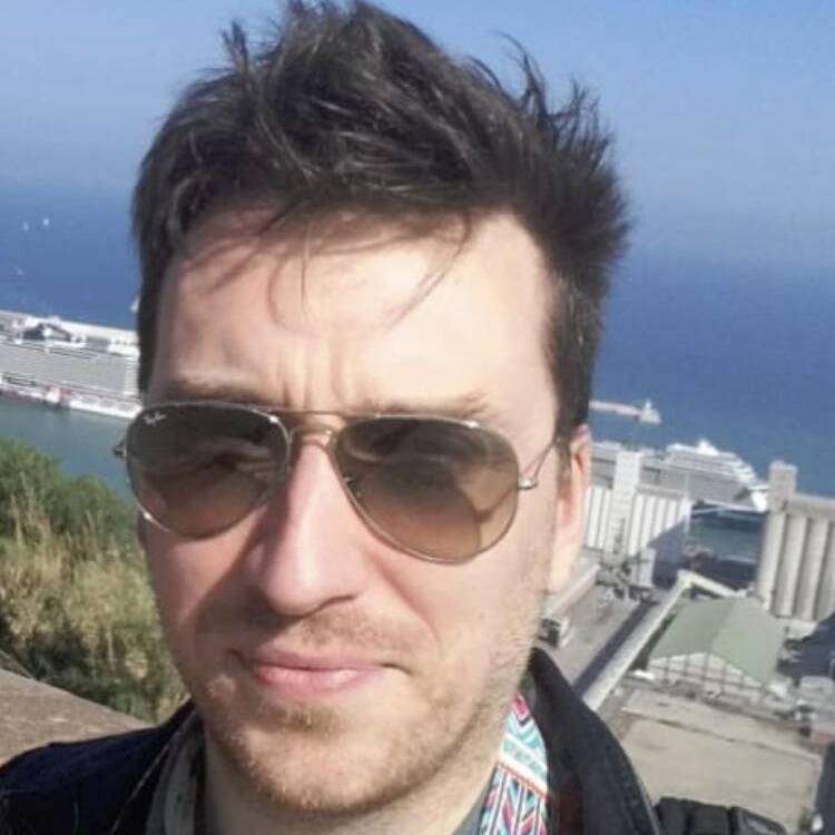 Foto de perfil de Igor