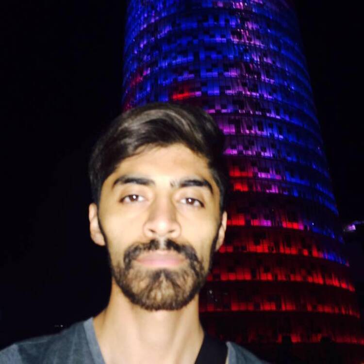 Foto de perfil