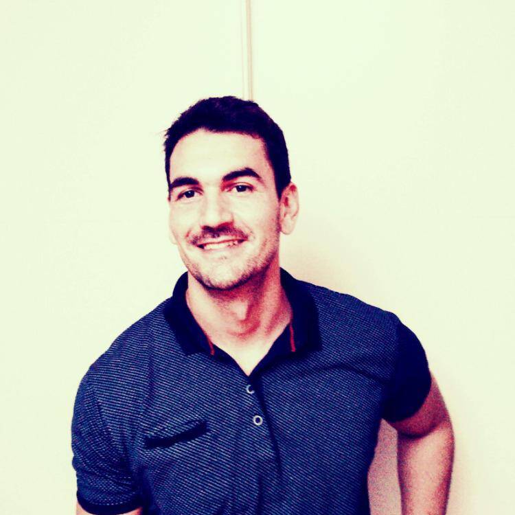 Foto de perfil de Sergio