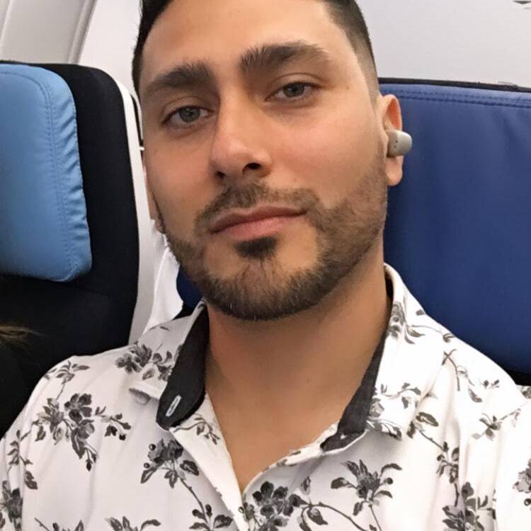 Foto de perfil de Jd