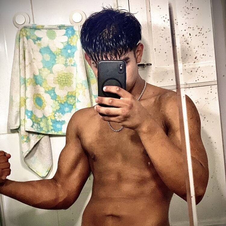 Foto de perfil