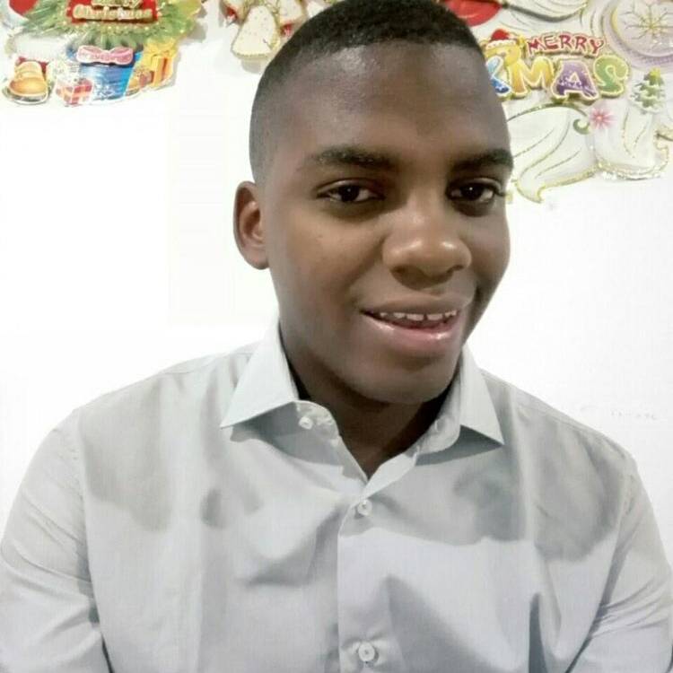 Foto de perfil de Stiven