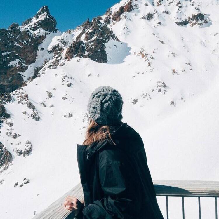 Foto de perfil de nuria