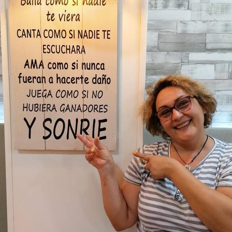 Foto de perfil de Clara
