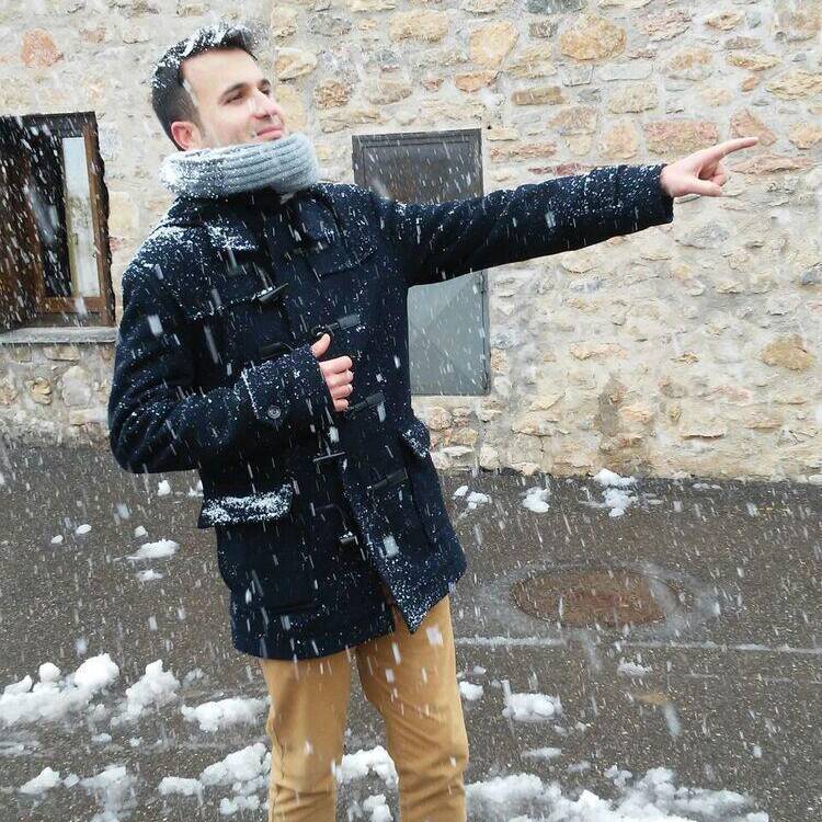Foto de perfil de Frank
