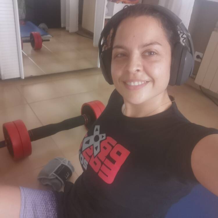Foto de perfil