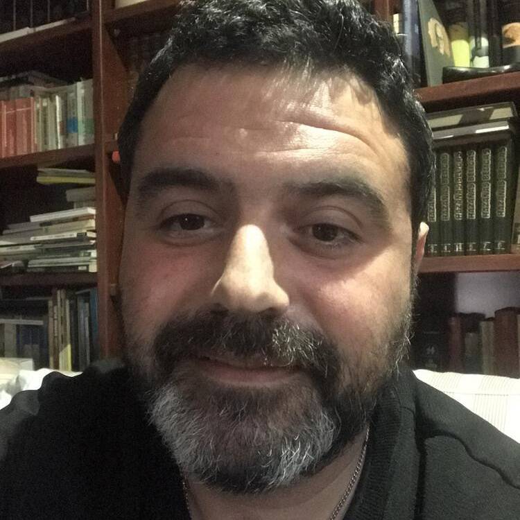Foto de perfil de Oriol