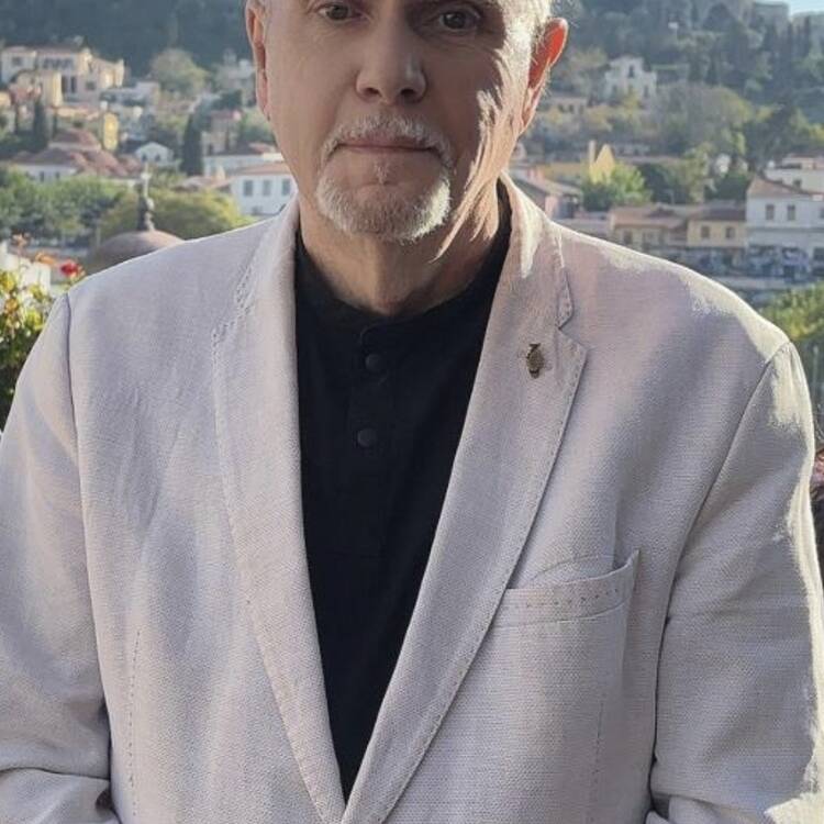 Foto de perfil de Luis