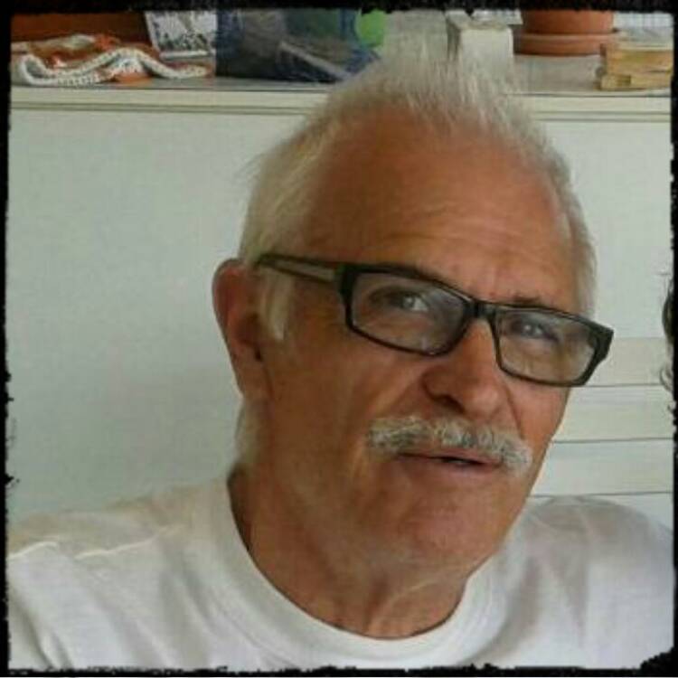 Foto de perfil de Antonio