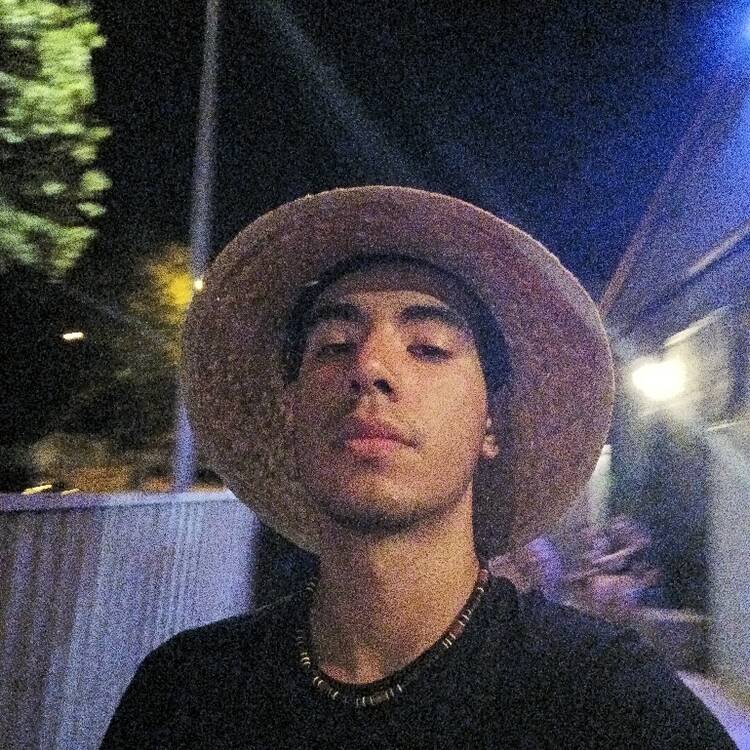 Foto de perfil