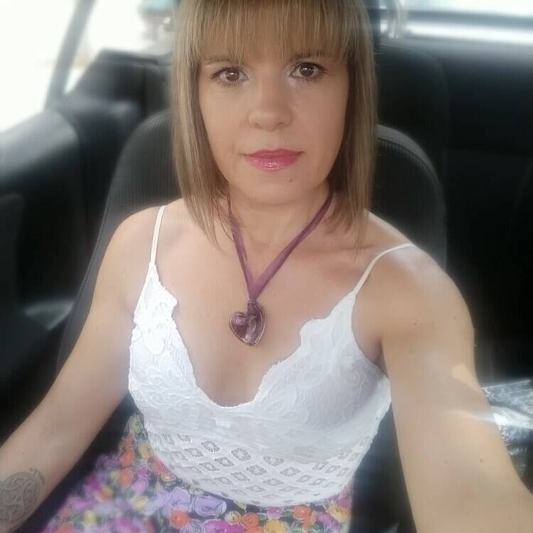 Foto de perfil de Maria José