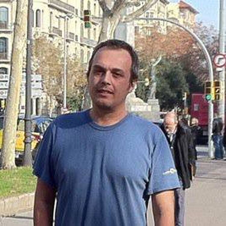 Foto de perfil de Paolo