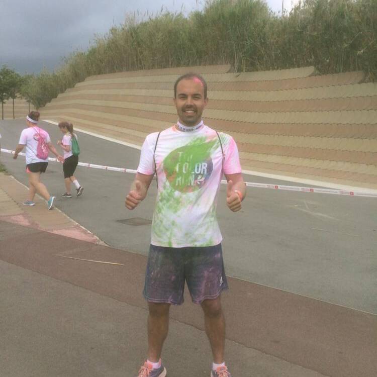 Foto de perfil de Kiril
