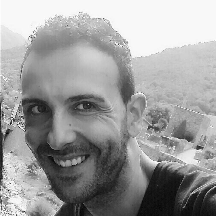 Foto de perfil de Jordi