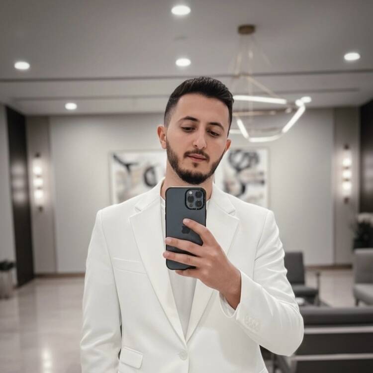 Foto de perfil