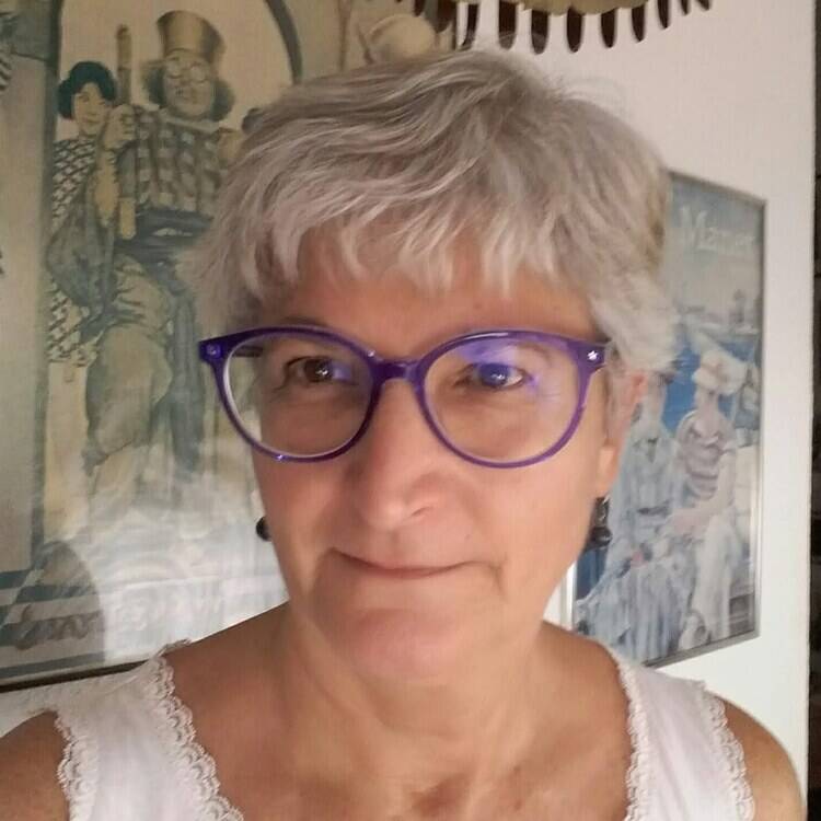 Foto de perfil de Agnes