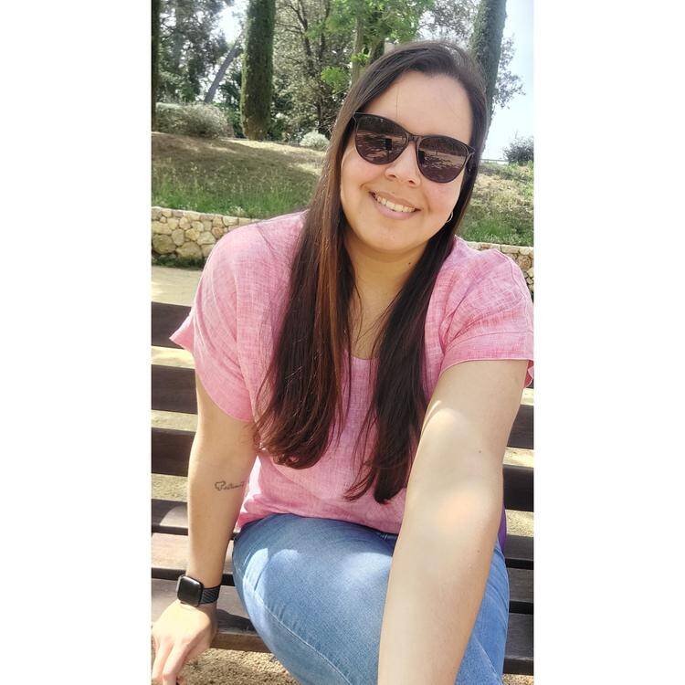 Foto de perfil de Ileana