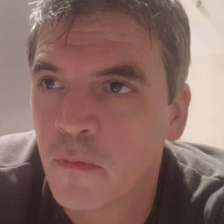 Foto de perfil de Sergi Rodriguez