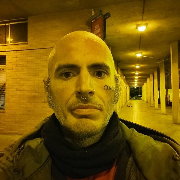 Foto de perfil de Kristian