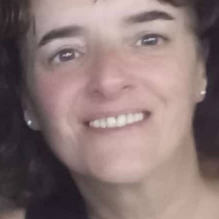 Foto de perfil de Juana