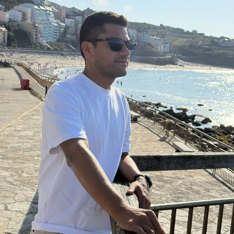Foto de perfil