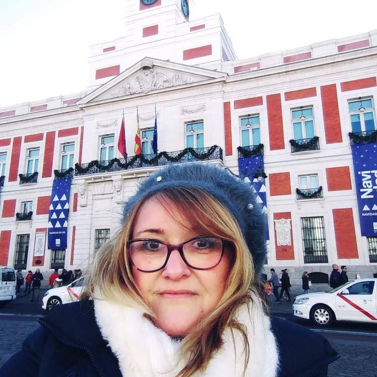 Foto de perfil