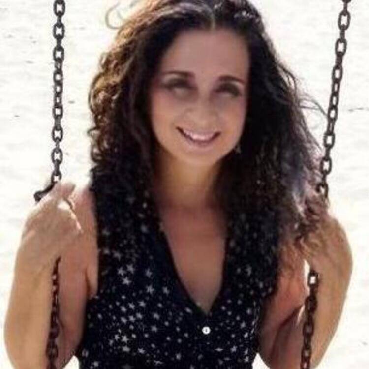 Foto de perfil de laura