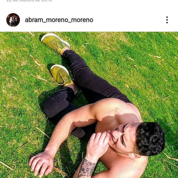 Foto de perfil de Abram